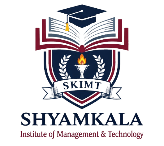 Shyamkala Institute Logo